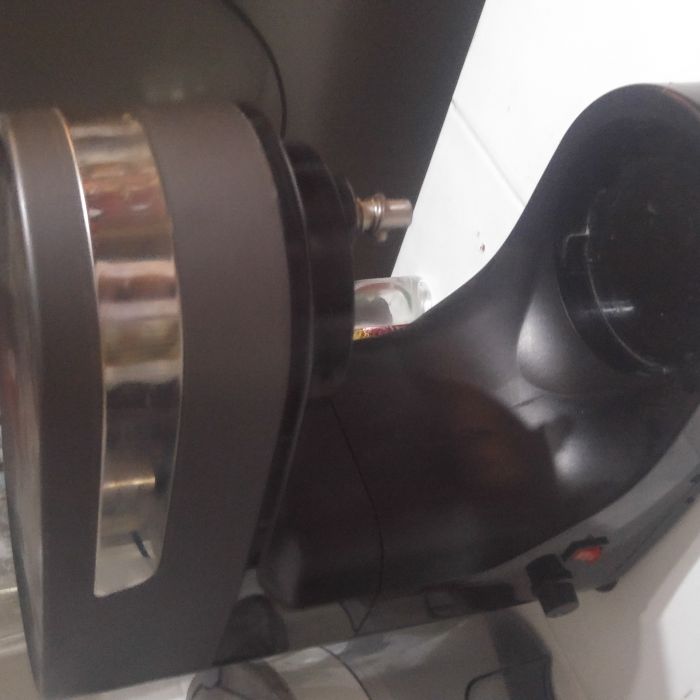 Service mixer Mito MX100 masalah , Putaran mixer lambat atau tersendat-sendat