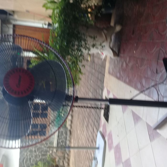 Service kipas angin cosmos , miyako, midea midea type fs40-12p, cosmos 16-XDC , miyako 16 SFA masalah , Kipas angin mati total