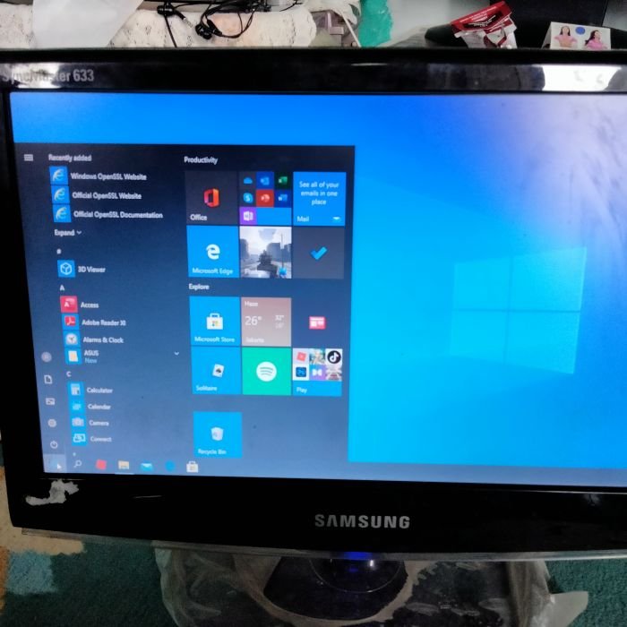 samsung monitor drivers b2030 for windows 10