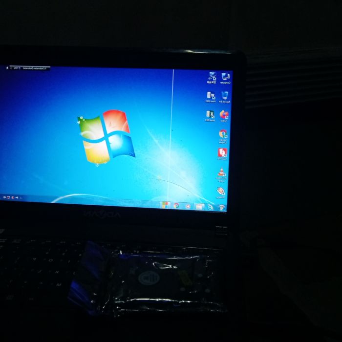 Service laptop Advan M4 50232 masalah Laptopmu Lambat . Upgrade RAM 2 GB Laptop Cepat Panas (Overheat) . Cleaning dan Ganti Pasta Pendingin. Kondisi laptop saat ini :  Mentok di BIOS, Umur pakai 9 tahun