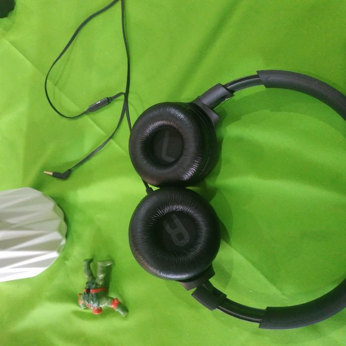 Service headphone JBL Tune500 masalah Kerusakan Speaker