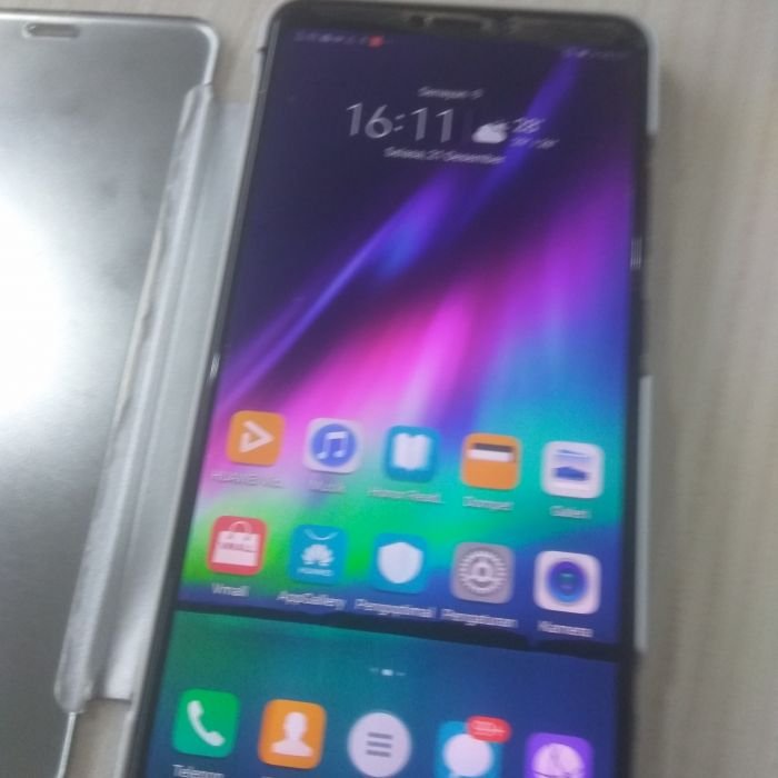 Honor note 70