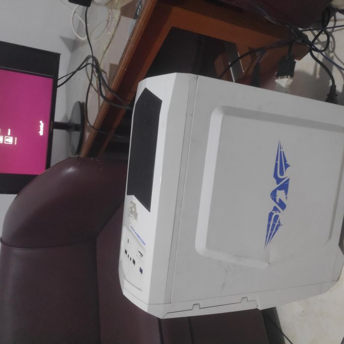 Service computer rakitan - masalah , Nyala sebentar terus mati, dan tidak bisa nyala lagi