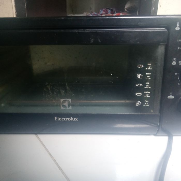 electrolux microwave oven emm2003k price