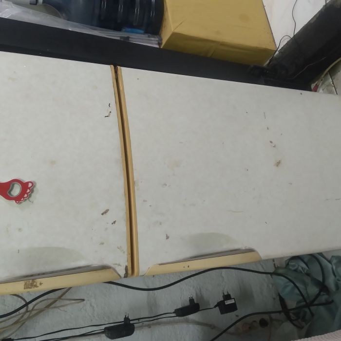 Service kulkas Sanyo SR-LV219N masalah , Kulkas di rumah sy tidak dingin