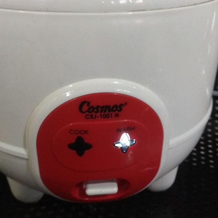 servis rice cooker cosmos