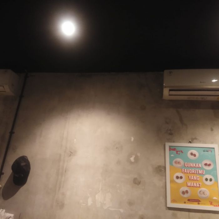 Service ac Gree kurang tau masalah , AC Kurang Dingin . Perawatan Cuci AC (Pembersihan AC)