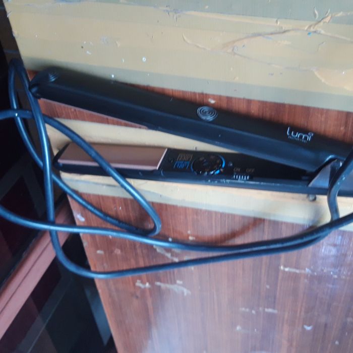 Service catokan lumi ip14d masalah , Kabel Rusak