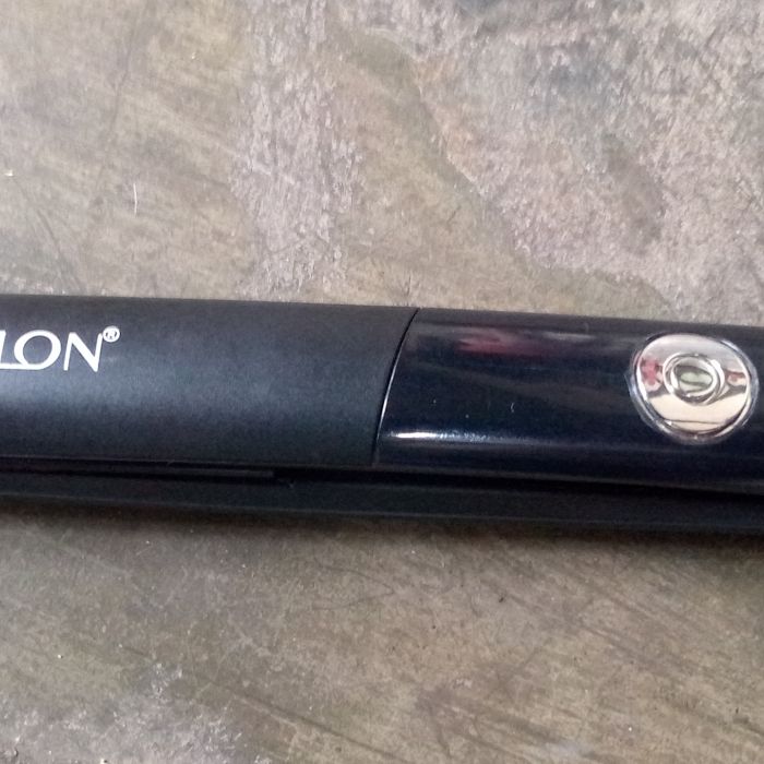 Service catokan Revlon Type ER2984KF masalah , Kabel nya putus