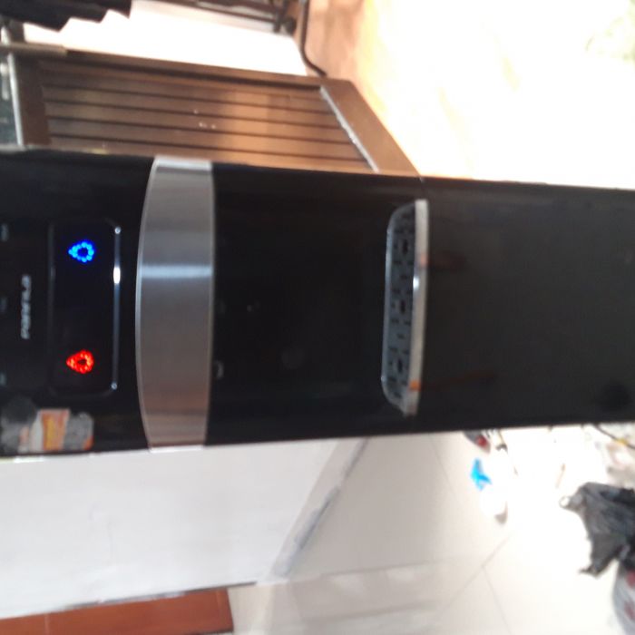 Service dispenser Panfila Pwd-p333rb masalah , Dispenser Mati Total Air Tidak Panas Atau Dingin