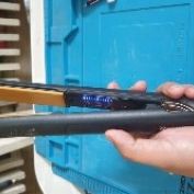 Service catokan Glampalm GP225AL masalah , Catokan saya kapan di balikin ya mas ..