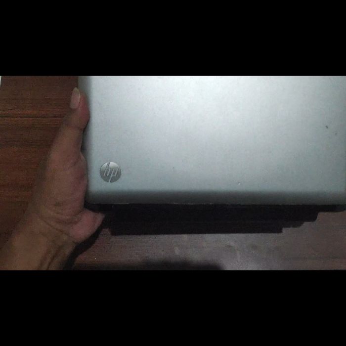 Service laptop Hp HP mini 210 - 1101 TU masalah , Muncul kode eror 0xc00005 saat coba akses ke aplikasi tertentu, sudah instal ulang dan ganti partisi harddisk, masih tidak bisa.
Notebook hp intel atom