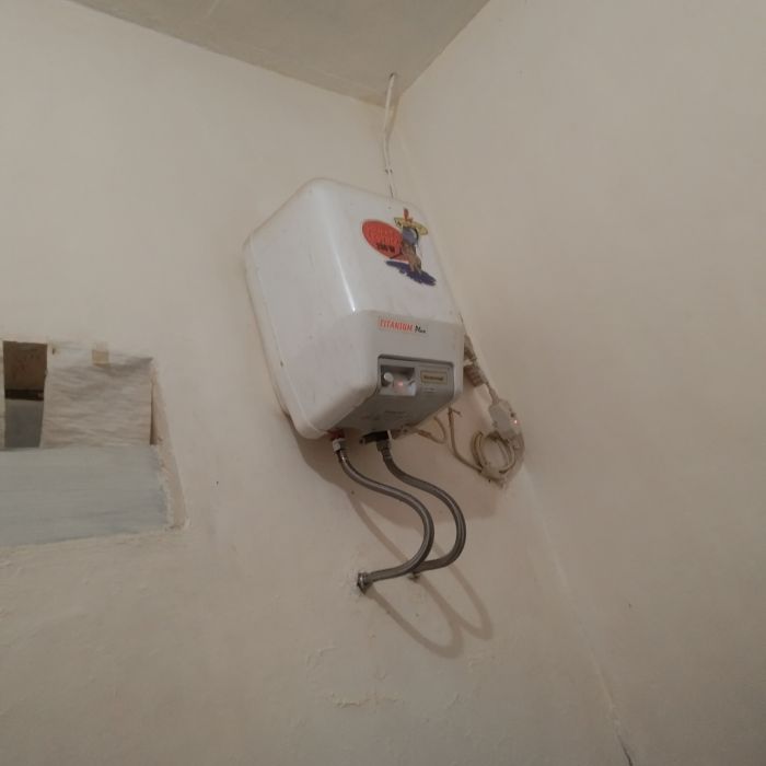Service water heater Gainsborougli electrical Fireman GH-12T masalah , Water heater kurang panas atau lama panasnya