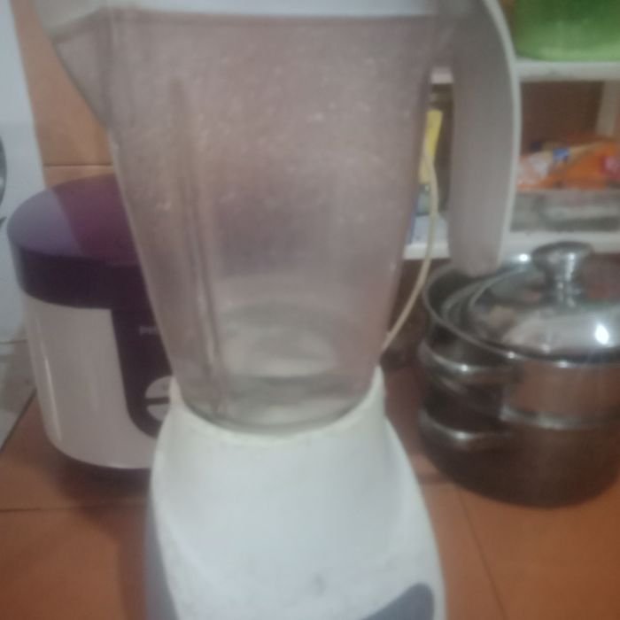 Service blender Philips HR 2115 masalah Tdk bisa  Blender tidak mau menyala (blender mati total)