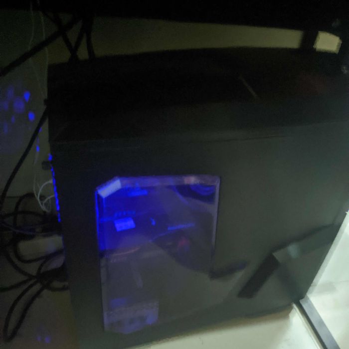 Service computer Rakitan Rakitan masalah , Pc blank tidak boot ke bios