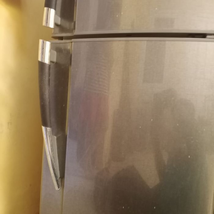 Service kulkas Sharp Nomor gak tau masalah Kulkas nya gak dingin dan lampunya dalam kulkas mati