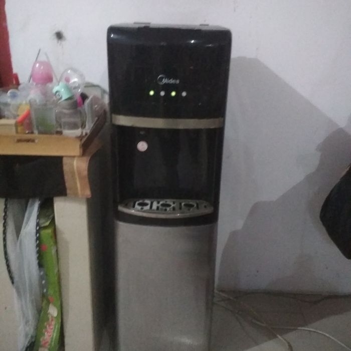 midea yl1135as