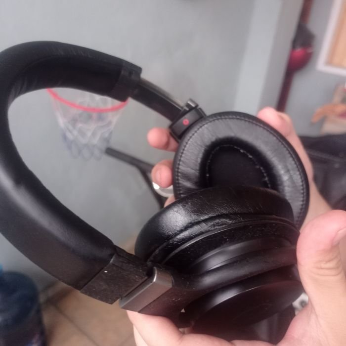 Service headphone coolermaster mh751 mh751 masalah Kerusakan Kabel