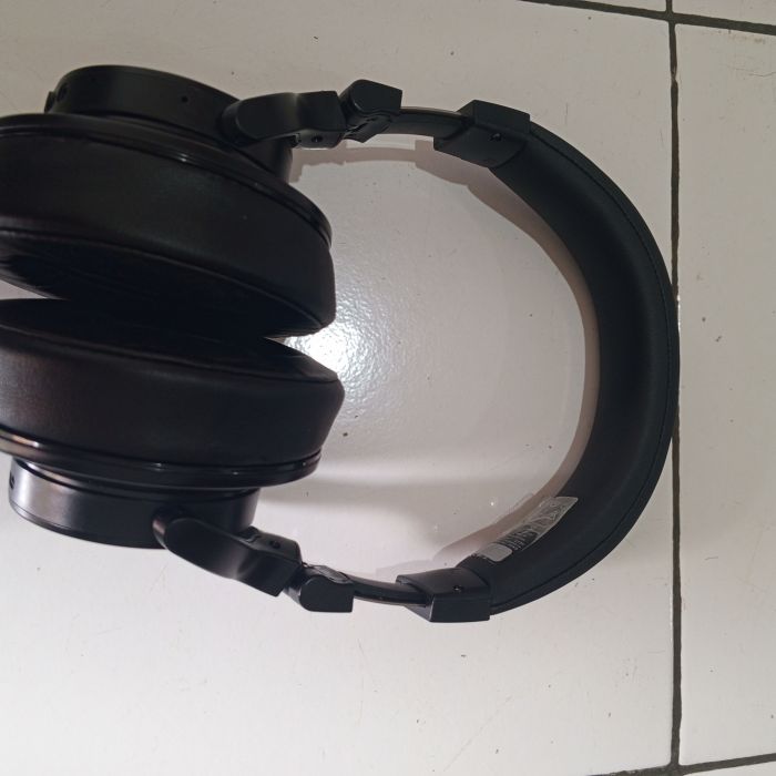 Service headphone Behringer BH480NC masalah , kerusakan kabel