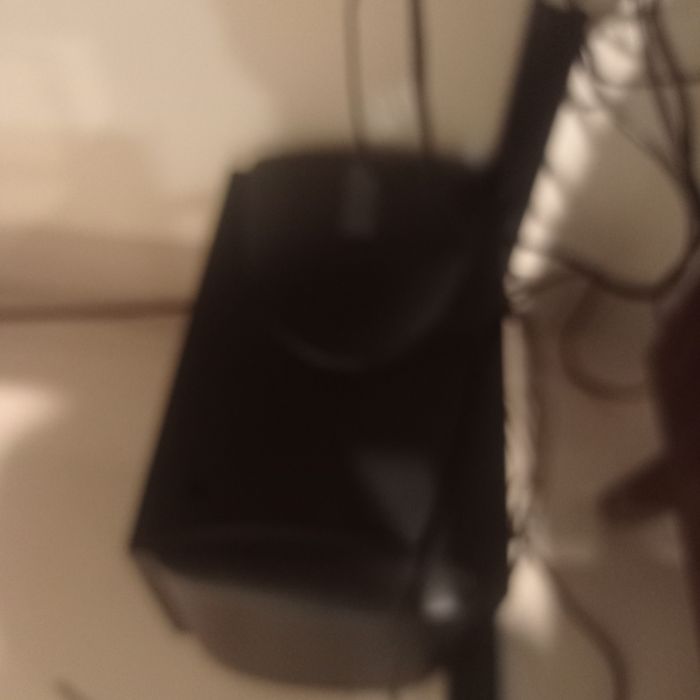 Service speaker ALTEC LANSING ATP3 ATP 3 masalah , speaker colokan kabel satelit speaker ke subwoofer kadang tidak nyambung