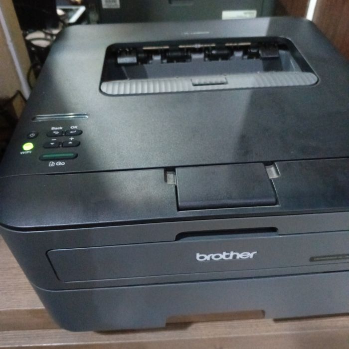 Service printer Brother E73797J1N699787 masalah Koneksi printer terputus (lost connection)