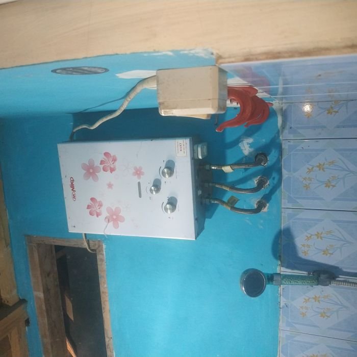 Service water heater Niko Kurang tau masalah Pemantik api water heater merk niko tidak menyala