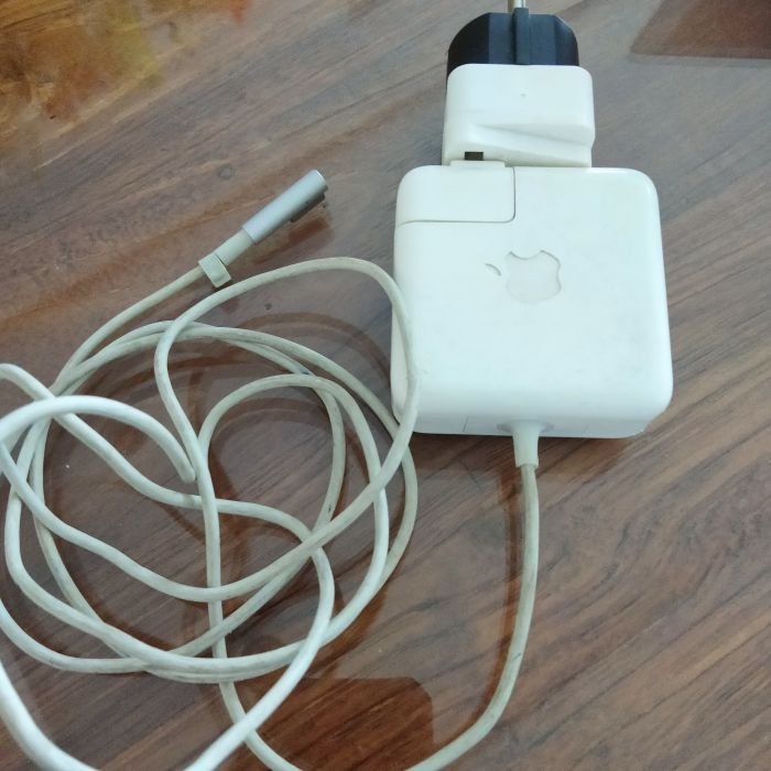 Service charger Macbook air 2013 Mac safe tipe L masalah Kerusakan Kabel