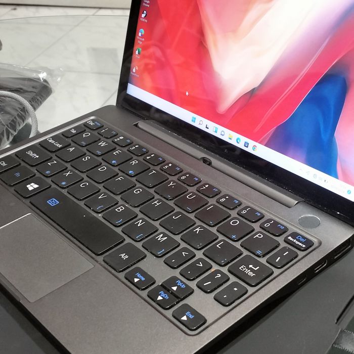 Service laptop GPD Pocket Max 2 GPD Pocket Max 2 masalah Untuk perbaikan laptop GPD apakah bisa..?