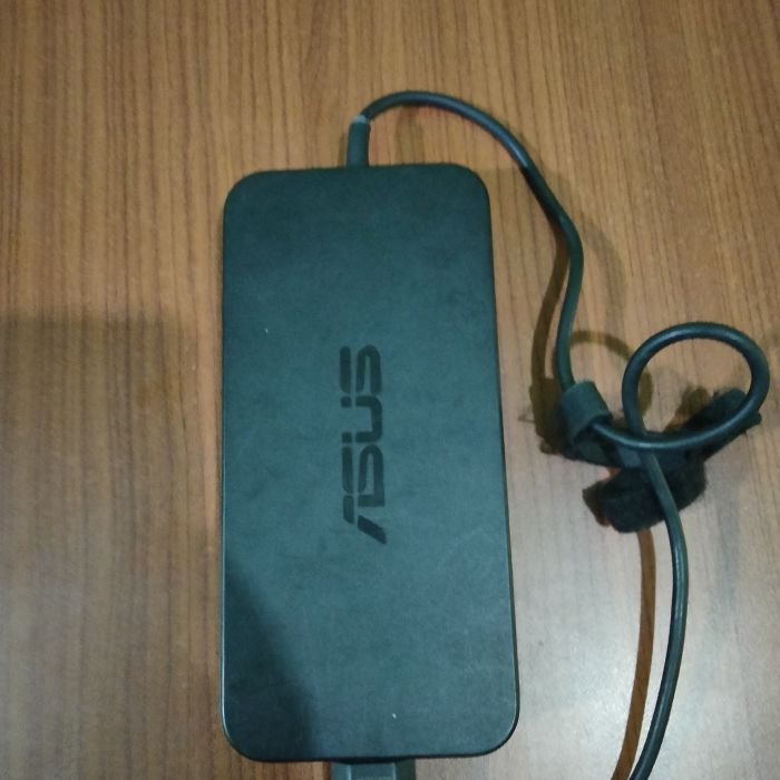 Service charger asus zenbook masalah Kerusakan Kabel