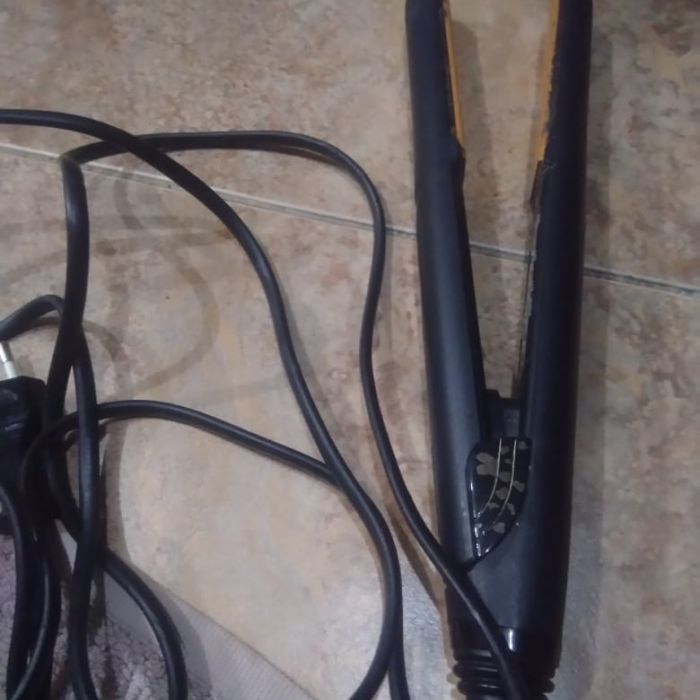 Service catokan glam palm GP 225 AL masalah , Kabel Rusak