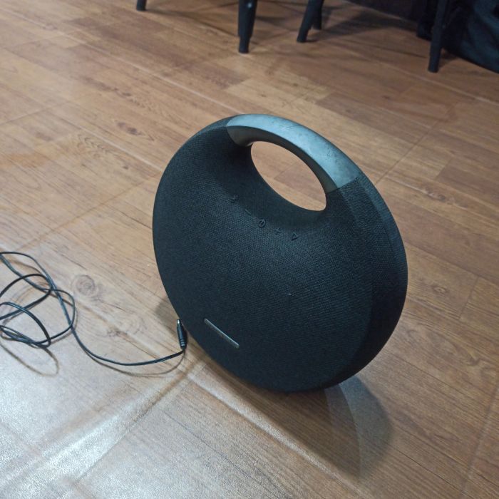 Service speaker Harman kardon Onyx studio 4 masalah Speaker mati total