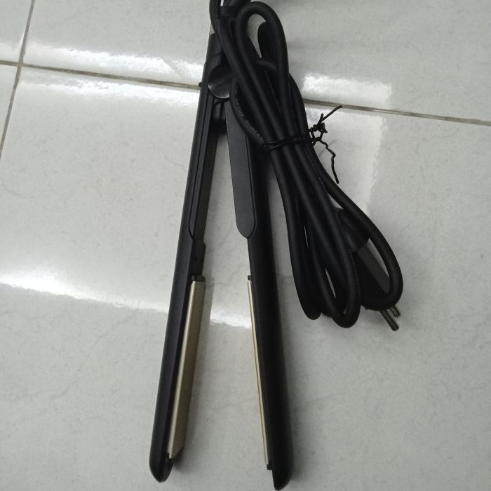 Service catokan Babyliss Ceramic Pro 230 BL2U masalah tiba2 mati tidak bisa nyala, Mati Total