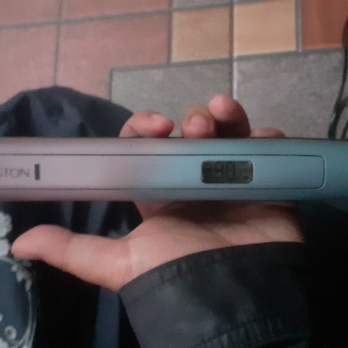 Service catokan Remington mineral glow masalah sepertinya ada masalah di kabel 360drjt jadi catokan tidak nyala, Kabel Rusak