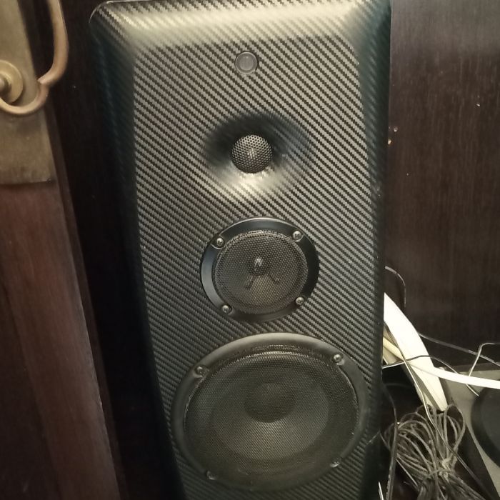 Service speaker ROAD MASTER Roadmaster Bass-16 masalah Power supply mati, Speaker mati total