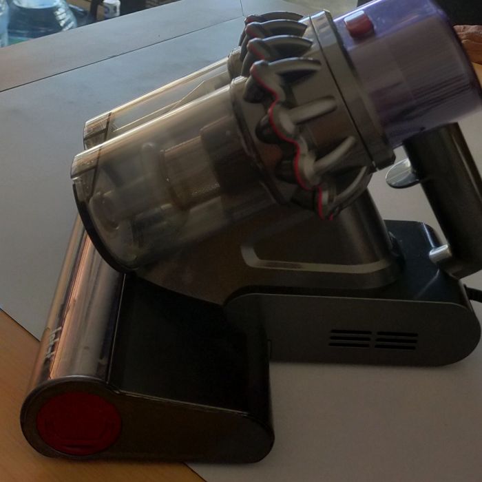 Service vacuum cleaner Jetzt J23 masalah Sepertinya kabelnya bermasalah krn mati nyala, Vacuum cleaner mati total