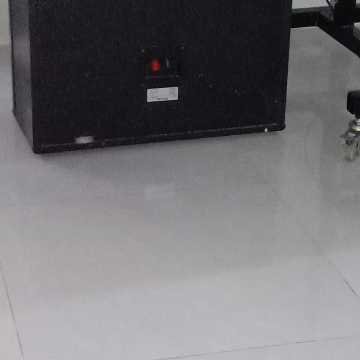 Service subwoofer Audiobank KSB-120 MK2 masalah Tidak keluar suara, Cek dahulu saja (belum servis)