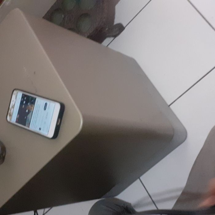 Service subwoofer Harman kardon tidak tau masalah Suara kemresek, Suara kecil atau cacat, tidak jernih